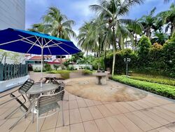 Villa De West (D5), Condominium #464166451
